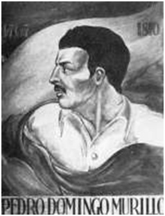 Pedro Domingo Murillo